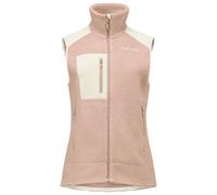 Norrøna - Women's Trollveggen Warm3 Vest - Polaire sans manches - XL - winter twig
