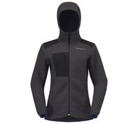 Norrøna - Women's Trollveggen Warm3 Zip Hood - Veste polaire - M - phantom