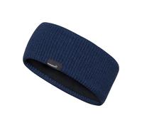 Norrona - Bandeau en laine de mérinos - /29 Heavy MerinoUll Headband Indigo Night Melange en Laine - Navy Navy