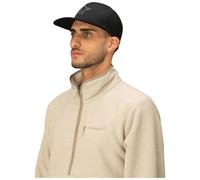 Norrona - Casquette à visière courbée résistante et à séchage rapide - /29 Tech Trucker Cap Caviar Black - Noir Noir