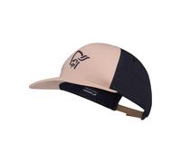 Norrona - Casquette à visière courbée résistante et à séchage rapide - /29 Tech Trucker Cap Winter Twig - Beige Beige