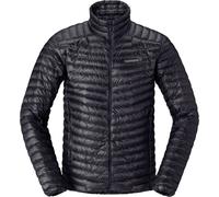 Norrona - Doudoune en duvet de canard - Trollveggen Down800 Super Light Jacket M Caviar Black pour Homme - Taille S - Noir Noir S