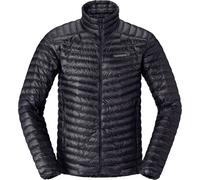 Norrona - Doudoune en duvet de canard - Trollveggen Down800 Super Light Jacket M Caviar Black pour Homme - Taille M - Noir Noir M