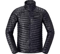 Norrona - Doudoune en duvet de canard - Trollveggen Down800 Super Light Jacket M Caviar Black - Taille L - Noir Noir L