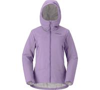 Norrona - Doudoune en duvet synthétique - More Thermo60 Aero100 Jacket W Purple Sage pour Femme - Taille L - Violet Violet L