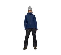 Norrona - falketind Gore-Tex Jacket W's - Veste imperméable femme Indigo Night - S
