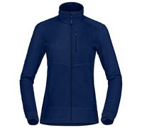 Norrona - Falketind Warm 1 Active W's Indigo Night - M - Polaire