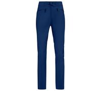 Norrona - Femund Flex 1 Tech W's Indigo Night - M - Pantalon de rando
