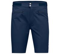 Norrona - Femund Flex1 Lightweight Short Indigo Night - XL - Short de rando