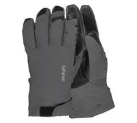 Norrona - Gants de ski en PrimaLoft® - Lofoten Dri1 Primaloft170 Short Gloves Phantom - Taille L - Gris Gris L