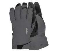 Norrona - Gants de ski en PrimaLoft® - Lofoten Dri1 Primaloft170 Short Gloves Phantom - Taille XL - Gris Gris XL