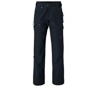 Norrøna - Lofoten GORE-TEX Insulated Pants - Pantalon de ski - S - caviar