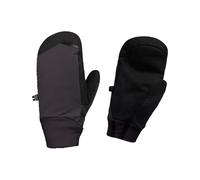Norrona - Moufles de ski/snowboard - Lyngen Thermo60 Mittens Caviar Black - Taille M - Noir Noir M