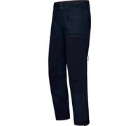 Norrona - Pantalon de randonnée en coton organique - Femund Cotton Heavy Duty Pants M´S Indigo Night pour Homme en Coton - Taille M - Navy Navy M