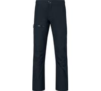 Norrona - Pantalon de randonnée - Falketind Dri1 Pants M'S Caviar Black pour Homme en Nylon - Taille L - Noir Noir L