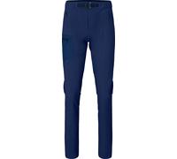 Norrona - Pantalon de randonnée - Falketind Flex1 Light Pants W'S Indigo Night pour Femme - Taille M - Navy Navy M