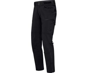 Norrona - Pantalon de randonnée - Femund Flex1 Pants M Navy Blazer pour Homme en Softshell - Taille S Navy S