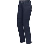Norrona - Pantalon de randonnée - Femund Flex1 Pants W Navy Blazer pour Femme en Softshell - Taille S Navy S