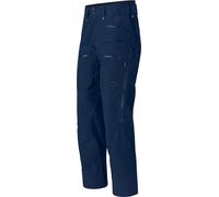 Norrona - Pantalon en GORE-TEX et PrimaLoft® - Lofoten Gore-Tex Insulated Pants M Indigo Night pour Homme - Taille M - Navy Navy M