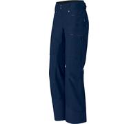 Norrona - Pantalon en GORE-TEX et PrimaLoft® - Lofoten Gore-Tex Insulated Pants W Indigo Night pour Femme - Taille M - Navy Navy M