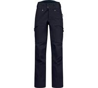 Norrona - Pantalon en GORE-TEX® PRO - Lofoten Gore-Tex Pro Pants W Caviar Black pour Femme - Taille L - Noir Noir L