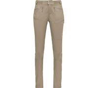 Norrona - Pantalon softshell - Femund Flex1 Lightweight Pants W'S Winter Twig pour Femme en Softshell - Taille XS - Beige Beige XS