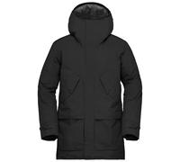 Norrona - Parka en GORE-TEX et PrimaLoft® - Oslo Gore-Tex Insulated Parka M Caviar Black pour Homme - Taille XL - Noir Noir XL
