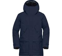 Norrona - Parka en GORE-TEX et PrimaLoft® - Oslo Gore-Tex Insulated Parka M Navy Blazer pour Homme - Taille XL Navy XL