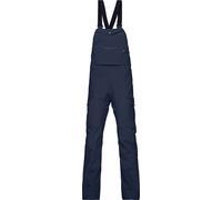 Norrona - Salopette de freeride imper-respirante en GORE-TEX - Tamok Gore-Tex Performance Shell Bib W'S Indigo Night pour Femme - Taille XS - Navy Navy XS