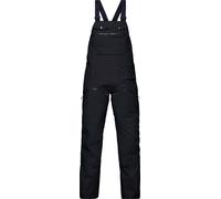 Norrona - Salopette imper-respirante en GORE-TEX - Tamok Gore-Tex Performance Shell Bibs M Caviar Black pour Homme - Taille S - Noir Noir S