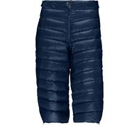 Norrona - Surpantalon léger et isolant - Lyngen Down850 Knickers M Indigo Night pour Homme - Taille M - Navy Navy M