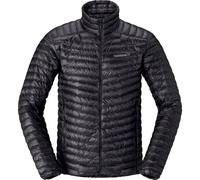 Norrona - Doudoune en duvet de canard - Trollveggen Down800 Super Light Jacket M Caviar Black - Taille XL - Noir Noir XL