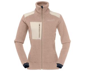 Norrona - Trollveggen Thermal Pro Jkt W Winter Twig - L - Polaire
