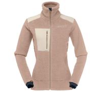 Norrona - Trollveggen Thermal Pro Jkt W Winter Twig - M - Polaire