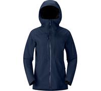 Norrona - Veste imperméable en GORE-TEX et en PrimaLoft® - Lofoten Gore-Tex Insulated Jacket W Indigo Night pour Femme - Taille M - Navy Navy M