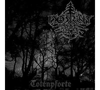 Norrut - Totenpforte [Import]