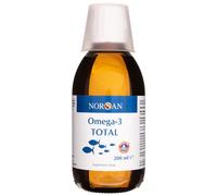 Norsa n Omega-3 Total, Natural - 200 ml