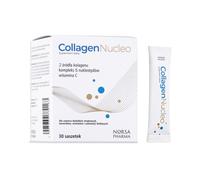 NORSA PHARMA Collagène Nucléaire (30 comprimés)