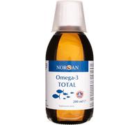 Norsan Huile totale Oméga-3 Nature 200ml