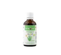 NORSAN Omega-3 Alga 50ml