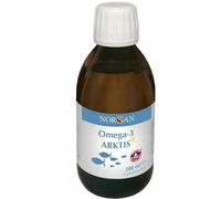 NORSAN Omega-3 ARCTIQUE (200 ml / 6,76 fl. oz.)