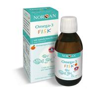 NORSAN Oméga-3 Fisk (150 ml)