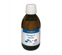 NORSAN Omega-3 TOTAL - citron (200 ml / 6,76 fl. oz.)