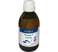 Norsan Omega-3 Total Nature 200ml