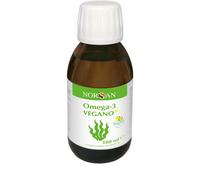 Norsan Omega-3 Vegan 100ml