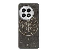Norse Ancient Viking Symbol Etui Coque Housse pour OnePlus 13