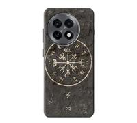 Norse Ancient Viking Symbol Etui Coque Housse pour OnePlus 13R