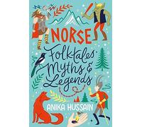 Norse Folktales, Myths and Legends