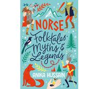 Norse Folktales, Myths And Legends