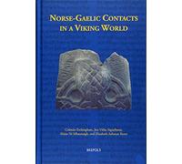 Norse-Gaelic Contacts in a Viking World English